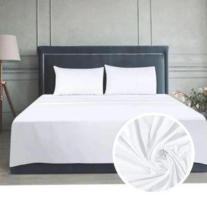 Room essentials Queen Microfiber Solid she…